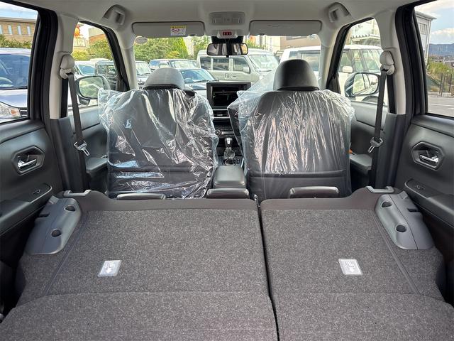 ダイハツ ロッキー 21枚目