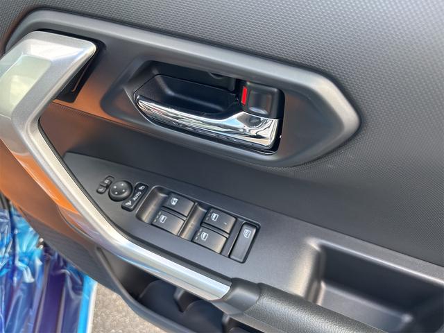 ダイハツ ロッキー 22枚目