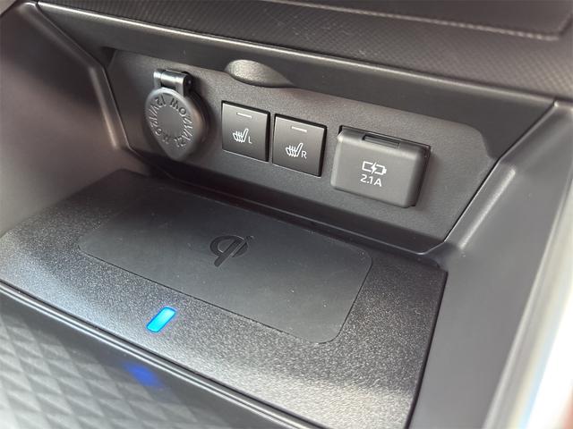 ダイハツ ロッキー 23枚目