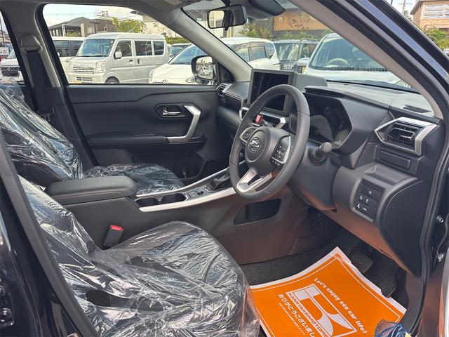 ダイハツ ロッキー 26枚目