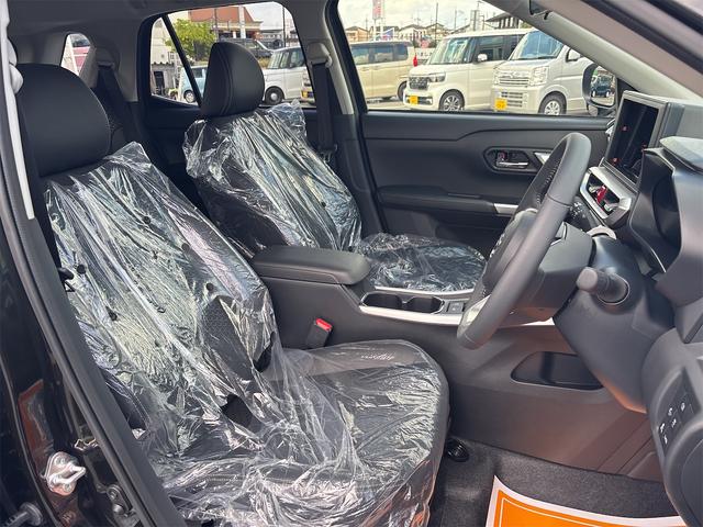 ダイハツ ロッキー 27枚目