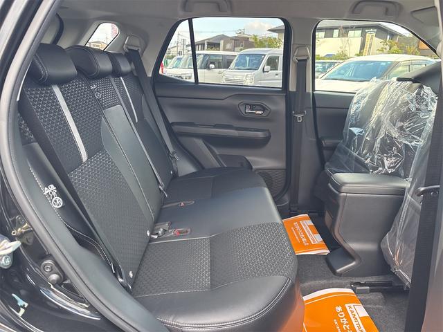 ダイハツ ロッキー 29枚目