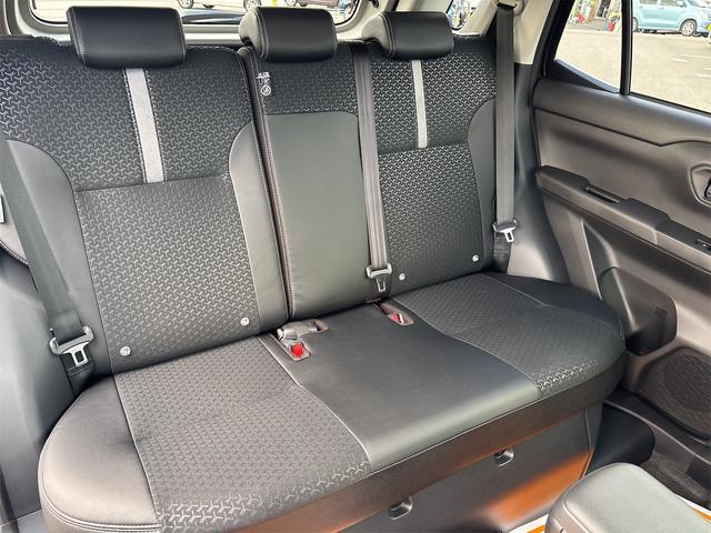 ダイハツ ロッキー 30枚目