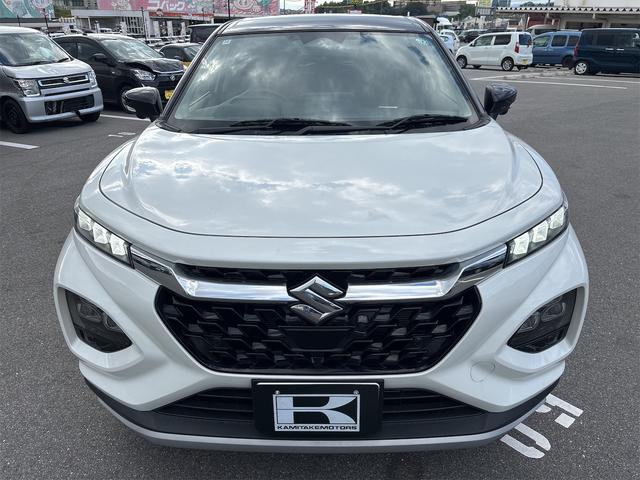 スズキ フロンクス 11枚目