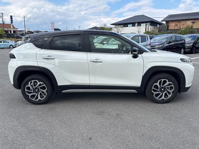 スズキ フロンクス 13枚目