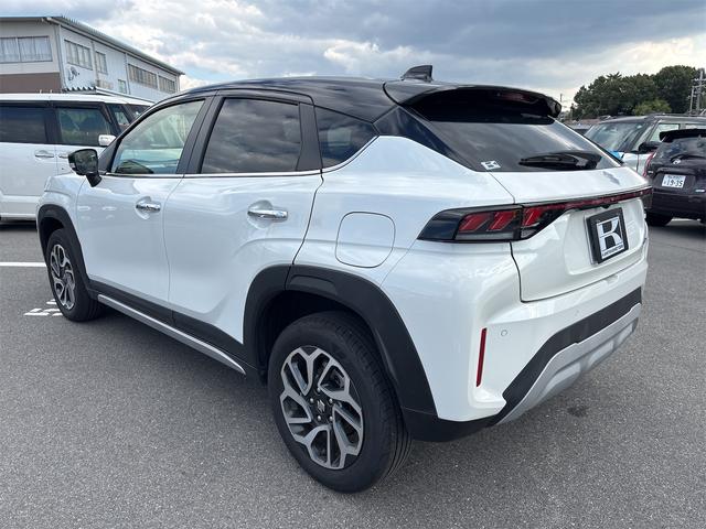 スズキ フロンクス 16枚目