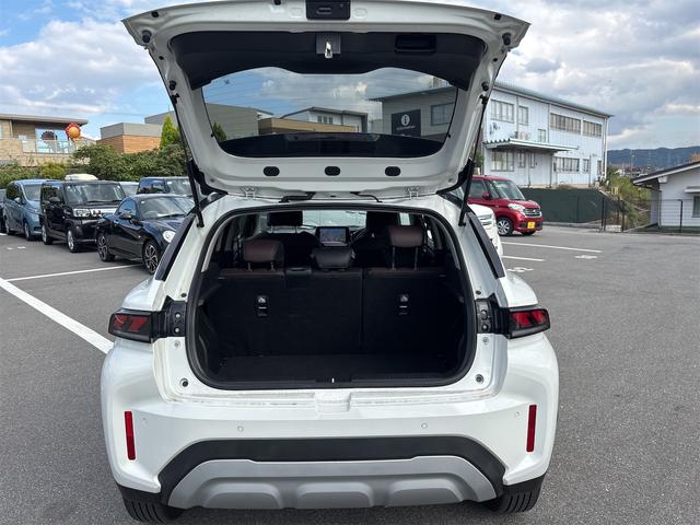 スズキ フロンクス 18枚目