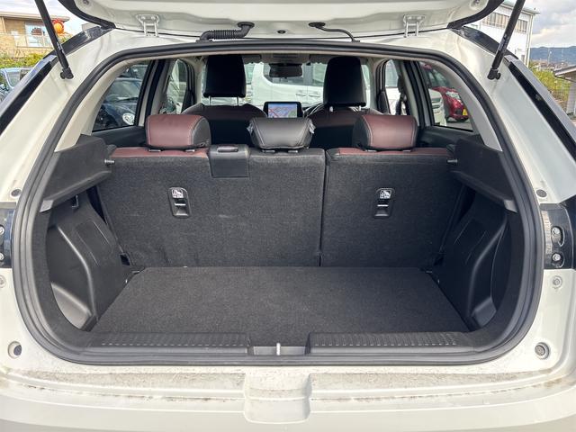 スズキ フロンクス 19枚目