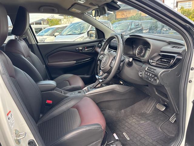 スズキ フロンクス 26枚目