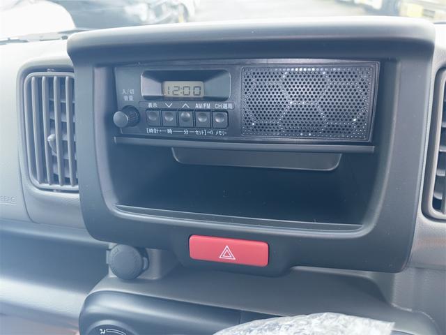 スズキ エブリイ 4枚目