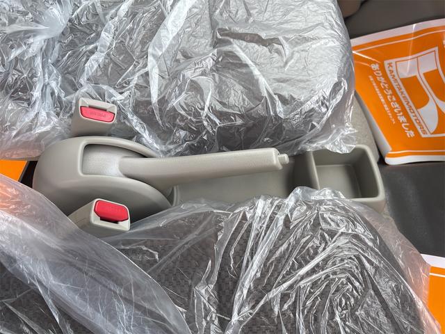 スズキ エブリイ 6枚目