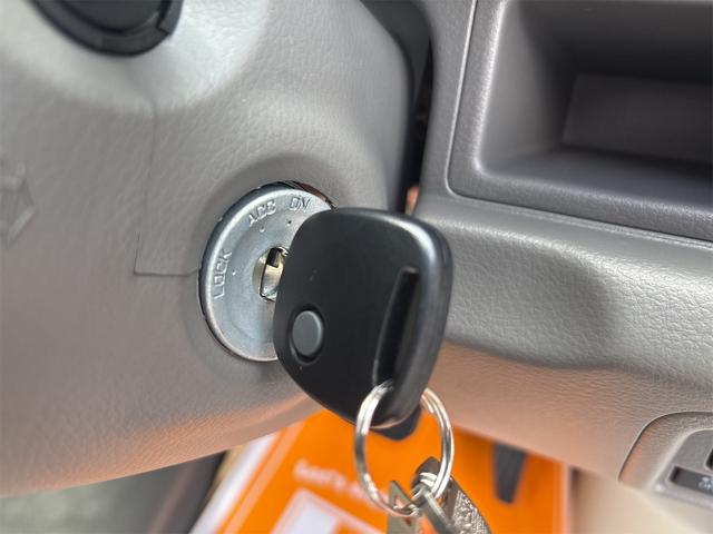 スズキ エブリイ 9枚目