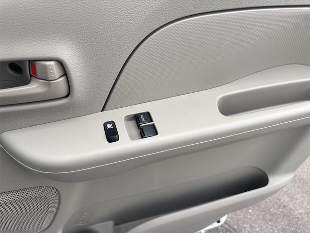 スズキ エブリイ 10枚目