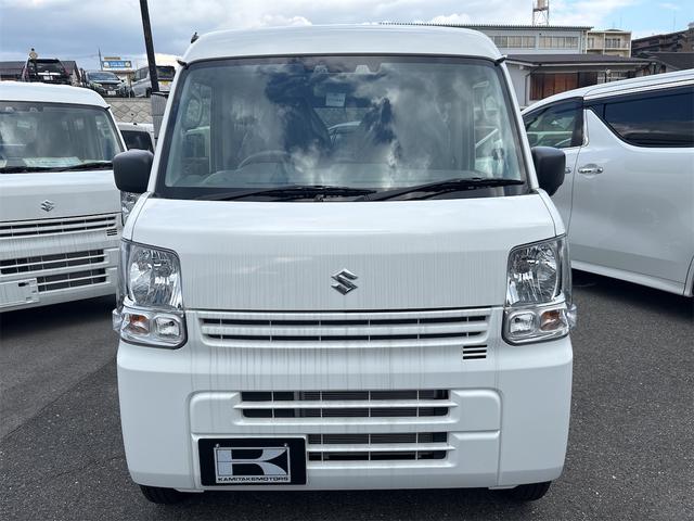 スズキ エブリイ 11枚目