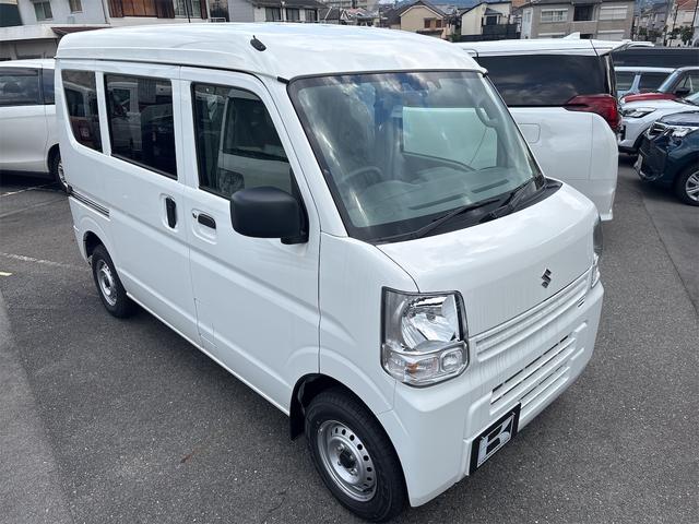 スズキ エブリイ 12枚目