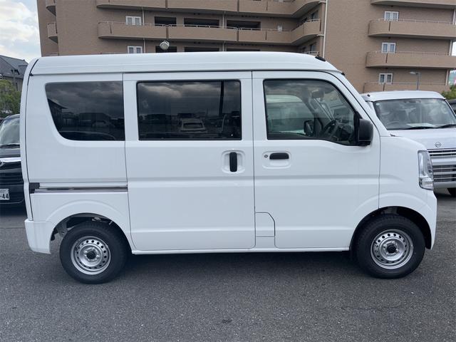 スズキ エブリイ 13枚目