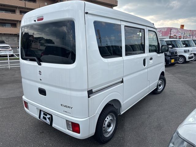 スズキ エブリイ 14枚目