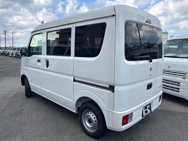 スズキ エブリイ 16枚目