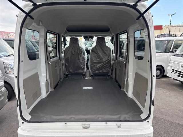 スズキ エブリイ 20枚目