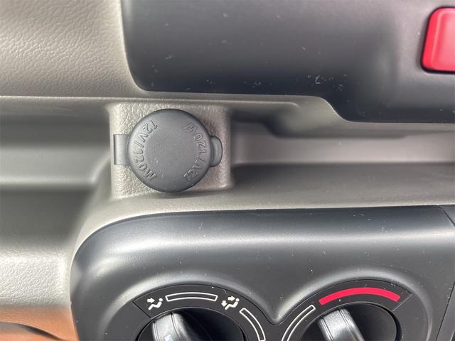 スズキ エブリイ 22枚目