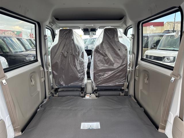 スズキ エブリイ 26枚目