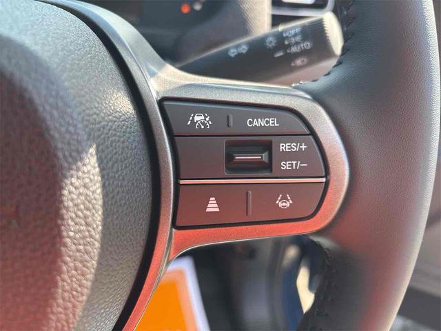 ホンダ フリード 8枚目