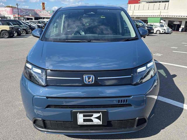 ホンダ フリード 12枚目