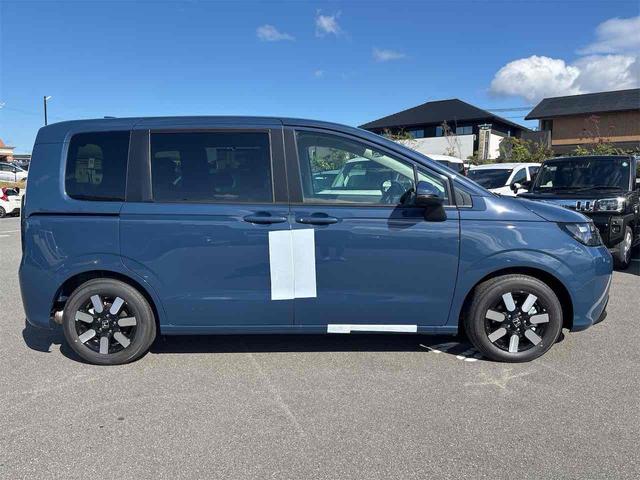 ホンダ フリード 14枚目