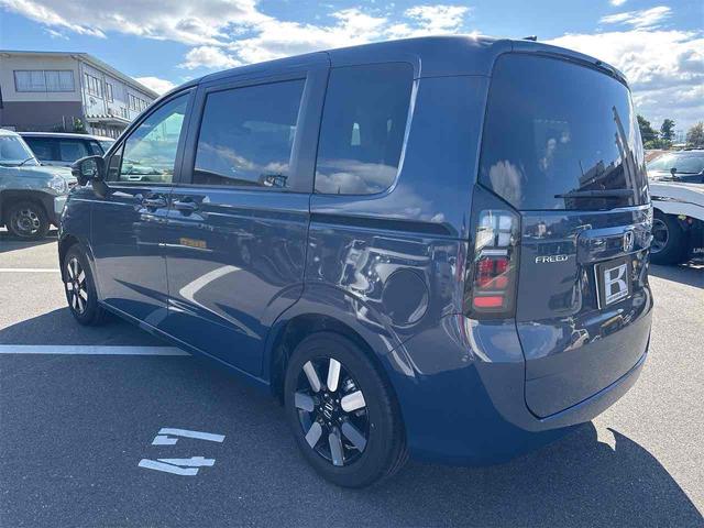 ホンダ フリード 18枚目