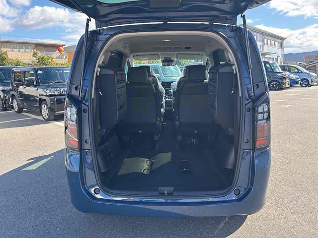 ホンダ フリード 20枚目