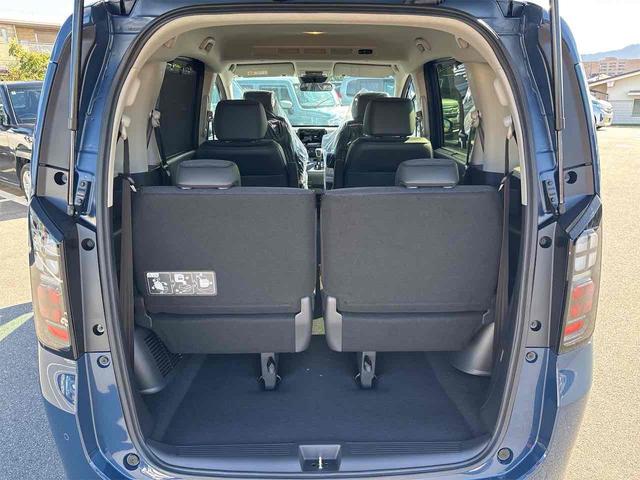 ホンダ フリード 21枚目