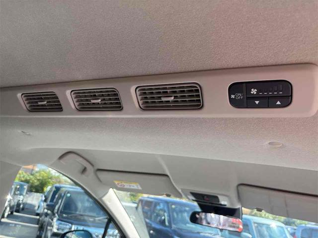 ホンダ フリード 23枚目