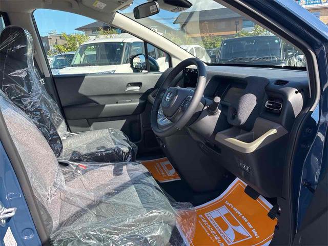 ホンダ フリード 24枚目