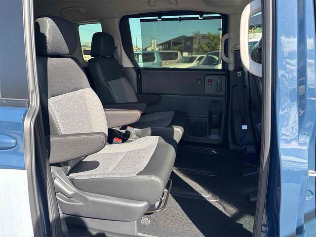 ホンダ フリード 26枚目