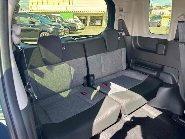 ホンダ フリード 27枚目