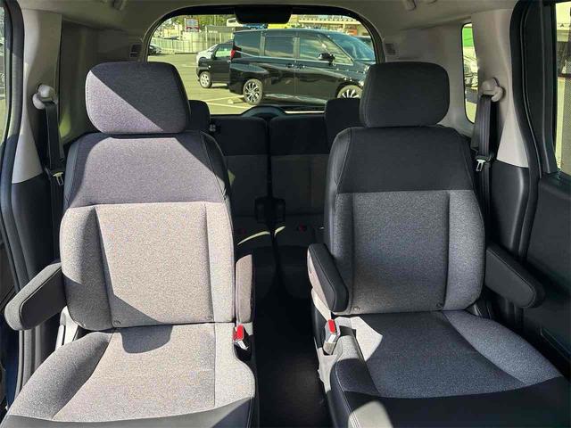 ホンダ フリード 28枚目