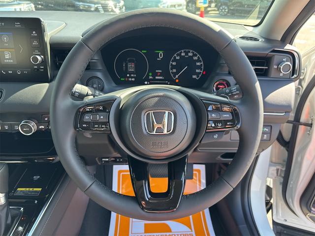 ホンダ ヴェゼル 3枚目