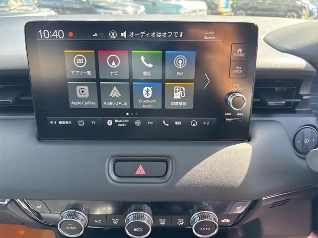 ホンダ ヴェゼル 4枚目