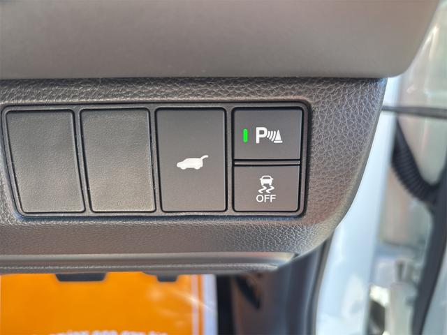 ホンダ ヴェゼル 10枚目