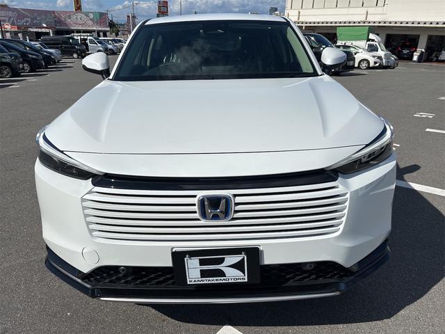 ホンダ ヴェゼル 12枚目