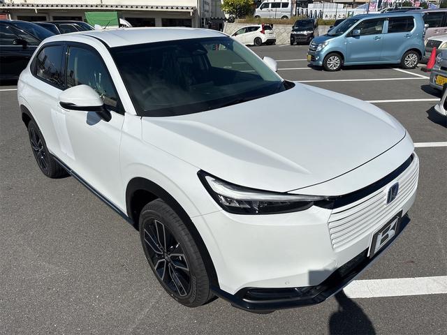 ホンダ ヴェゼル 13枚目