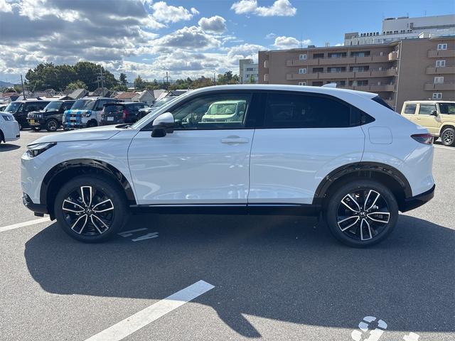 ホンダ ヴェゼル 14枚目