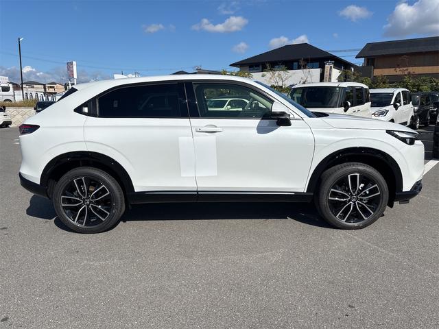 ホンダ ヴェゼル 15枚目