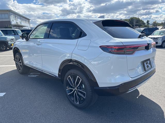 ホンダ ヴェゼル 18枚目