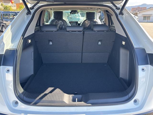 ホンダ ヴェゼル 19枚目