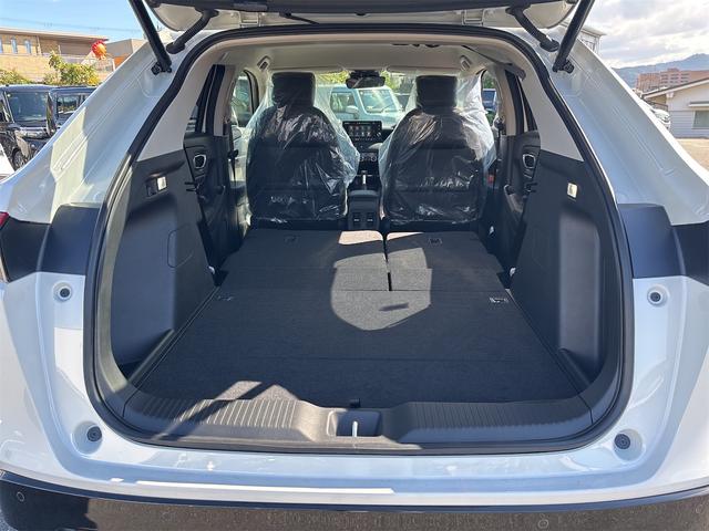 ホンダ ヴェゼル 20枚目