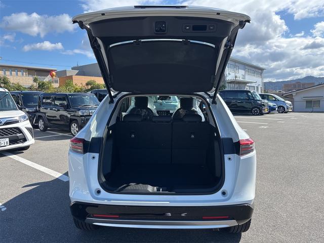 ホンダ ヴェゼル 23枚目