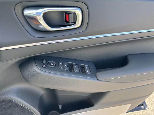 ホンダ ヴェゼル 24枚目