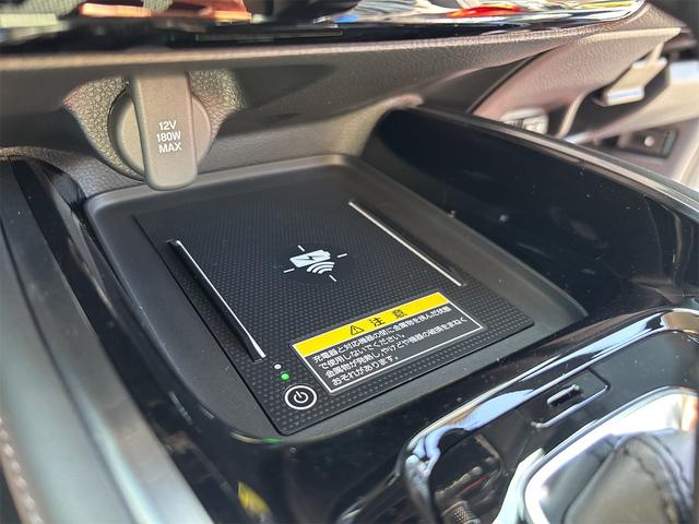 ホンダ ヴェゼル 26枚目