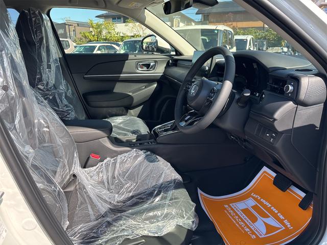 ホンダ ヴェゼル 29枚目